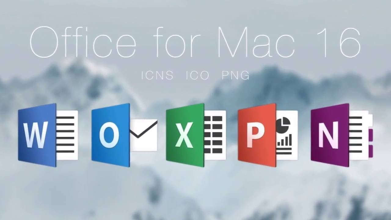 torrent microsoft office 2016 mac